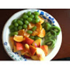 Meet your Posher, Charles